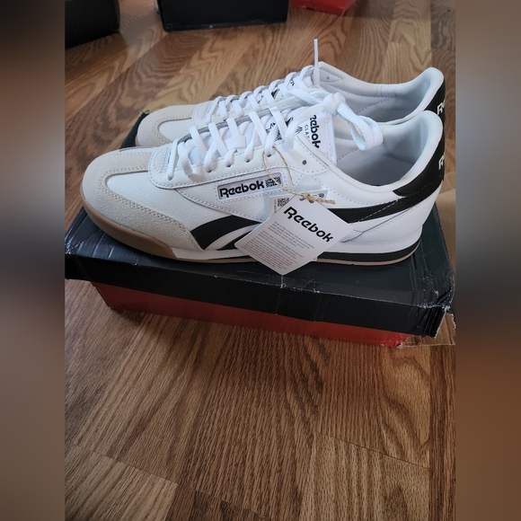 Reebok Campio XT - Picture 8 of 17